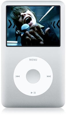 Apple iPod Classic