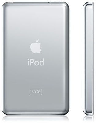 Apple iPod Classic