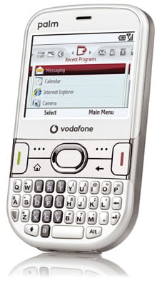 Palm Treo 500v