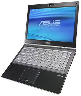 Asus U3S