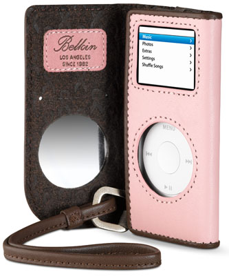 Belkin for Susan G Komen