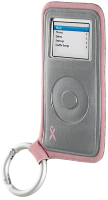 Belkin for Susan G Komen