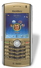 BlackBerry_8100_gold