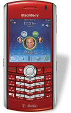 BlackBerry_8100_red