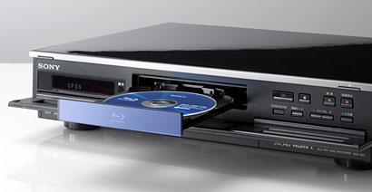 Sony to roll out four Blu-ray recorders • The Register