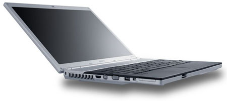 Sony Vaio FZ20