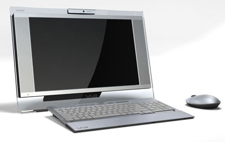 Sony Vaio LT