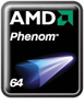 amd phenom 9500 agena