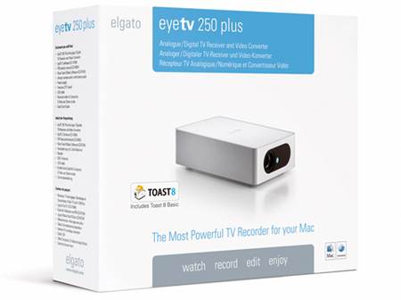 Elgato EyeTV 250 Plus