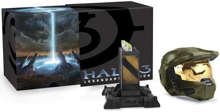 Halo 3 Legendary Edition stocks blown away • The Register