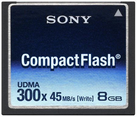 Sony_300x_Compactflash