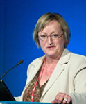 Sharon Taylor, ITIL Chief Architect