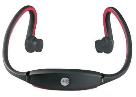 Motorola S9 Bluetooth headphones