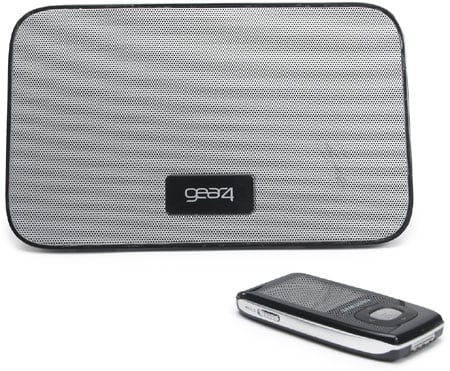 Gear4 debuts 'cheapest ever' Bluetooth speaker • The Register