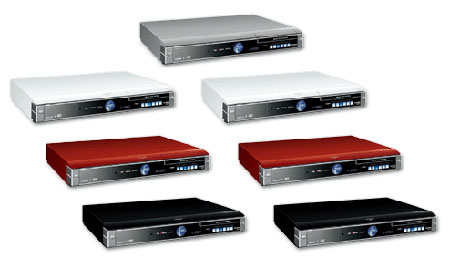 Sharp rolls out latest Blu-ray recorders • The Register