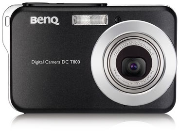 BenQ DC T800