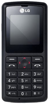 LG KG275