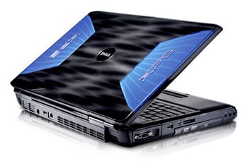 Dell fires up physics-friendly gaming laptop • The Register