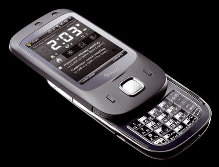 treo750v