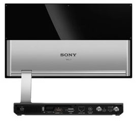 Sony XEL-1 OLED TV