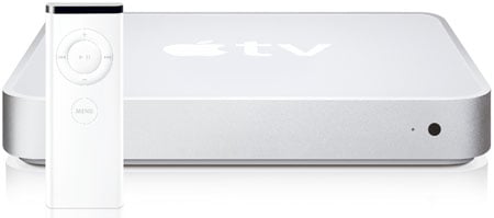 Apple TV