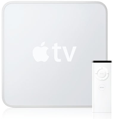 Apple TV