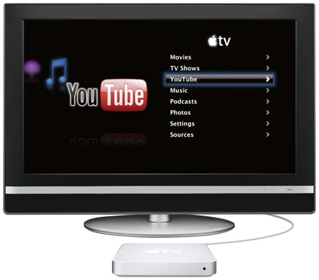 Apple TV