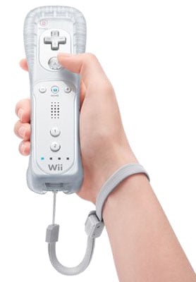 wii remote argos