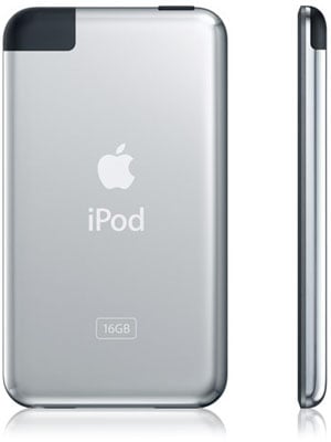 Apple iPod Touch