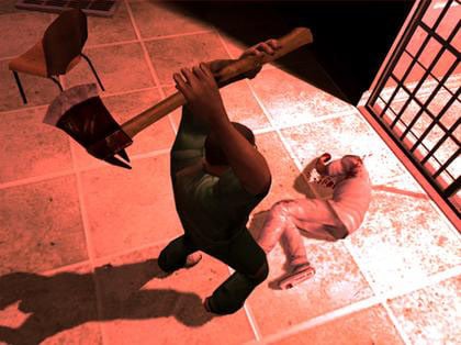 manhunt 2 extended executions