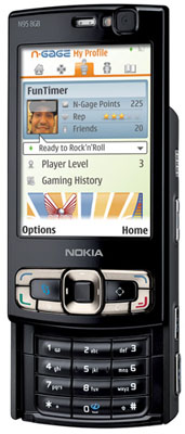 Nokia N95 8GB