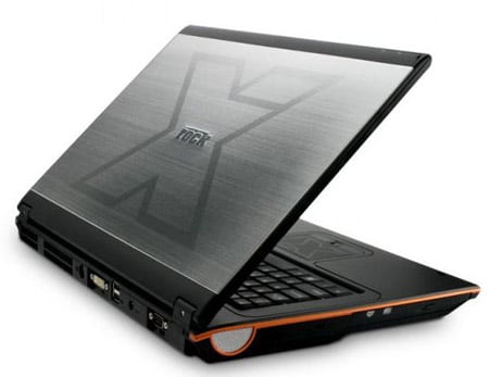 Rock Xtreme X770-T7800 notebook