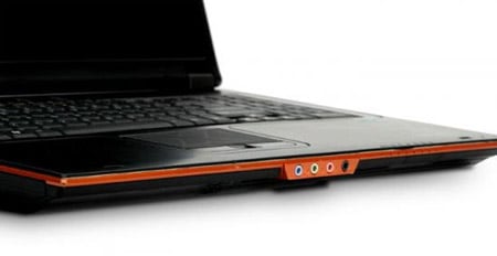 Rock Xtreme X770-T7800 notebook