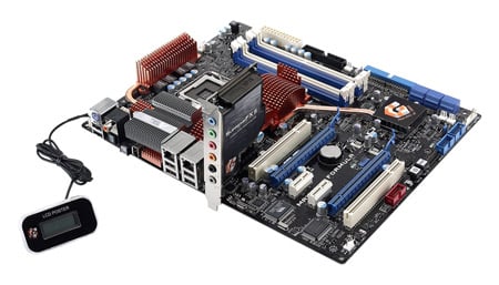 Asus Maximus Formula Special Edition