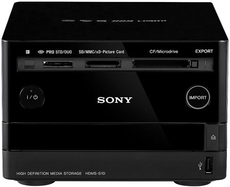 Sony_HDMS_S1D_front