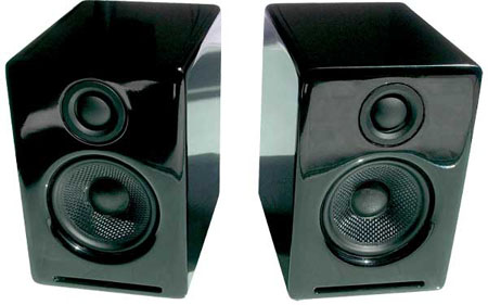 Audioengine A2s