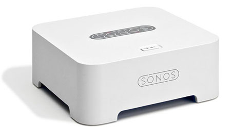 Sonos ZoneBridge BR100