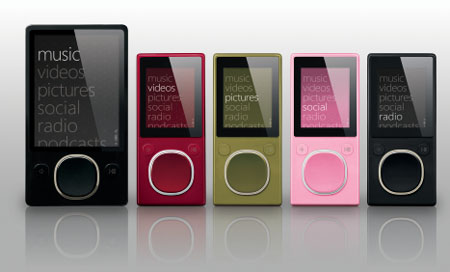 Zune_family