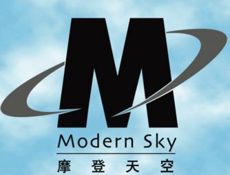 Chinese label and promoter Modern Sky 