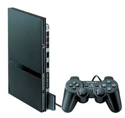 PS2