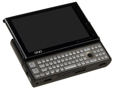 OQO model e2