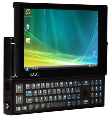 OQO model e2