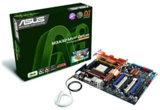 Asus M3A32-MVP Deluxe mobo