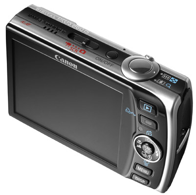 digital ixus 860 is