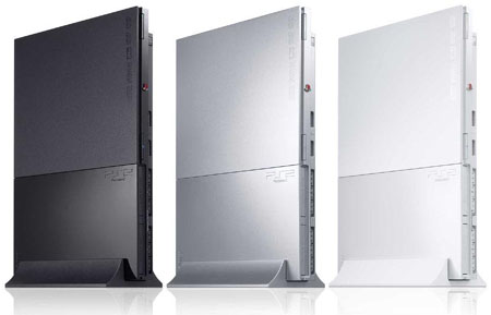 ps2 9000 model