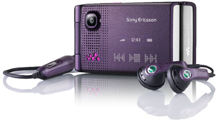 Sony_Walkman_W380