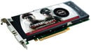 Nvidia GeForce 8800 GT graphics chip 