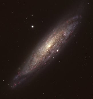 ESO picture of galaxy NGC-134