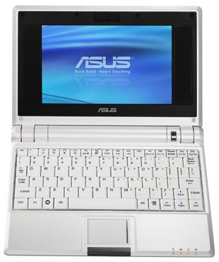 Asus Eee PC 701