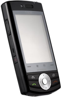 Samsung SPH-8200